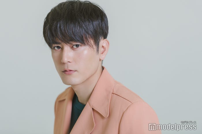 間宮祥太朗(C)モデルプレス