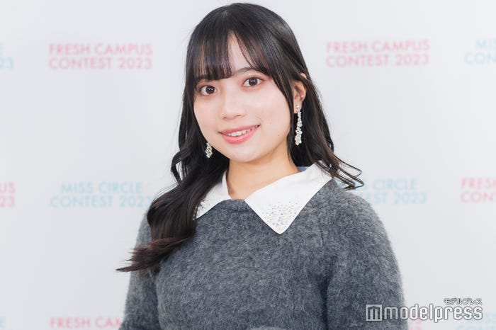 勝村涼音(C)モデルプレス