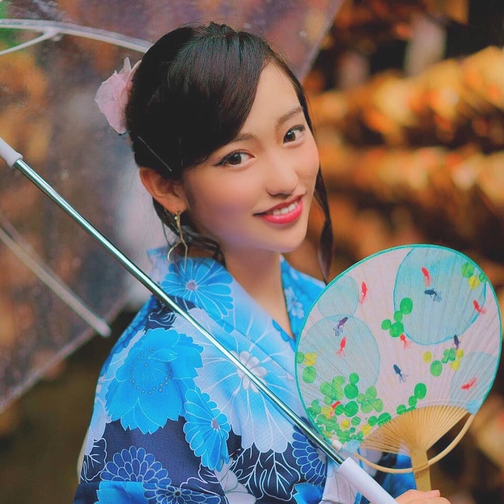 「MISS CIRCLE CONTEST 2020」四次審査通過者（提供写真）