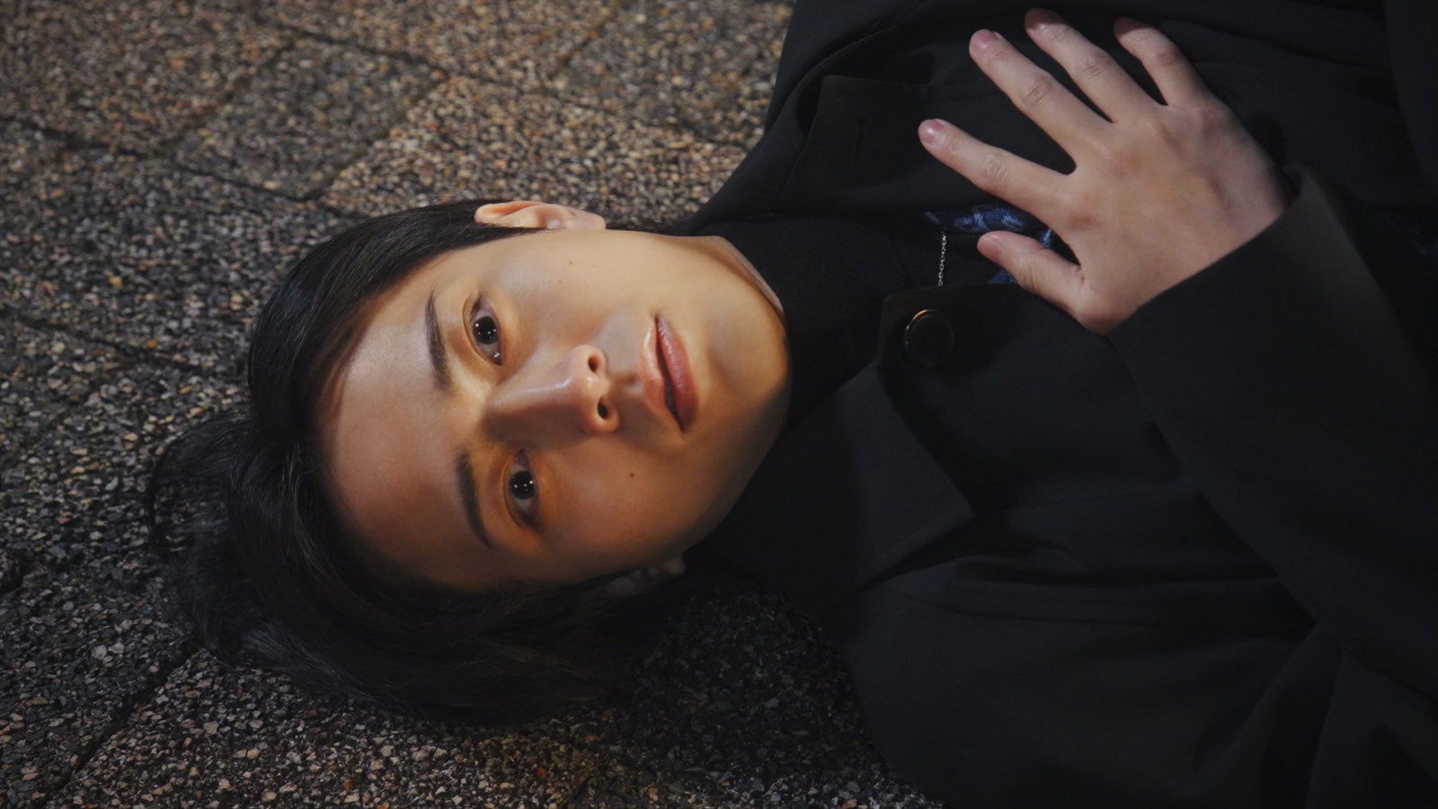 永瀬廉「御曹司に恋はムズすぎる」第3話（C）カンテレ