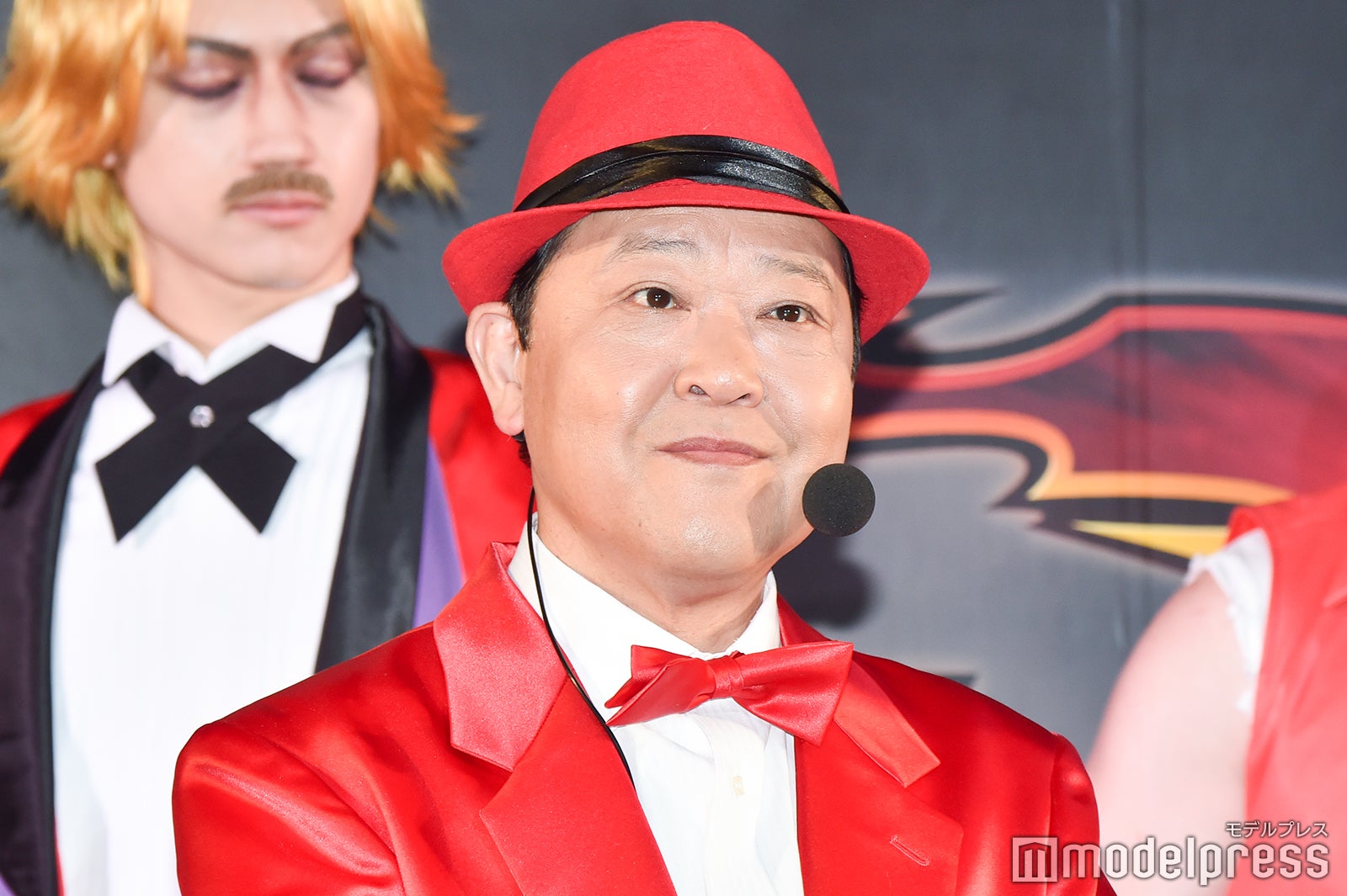 上島竜兵 （C）モデルプレス