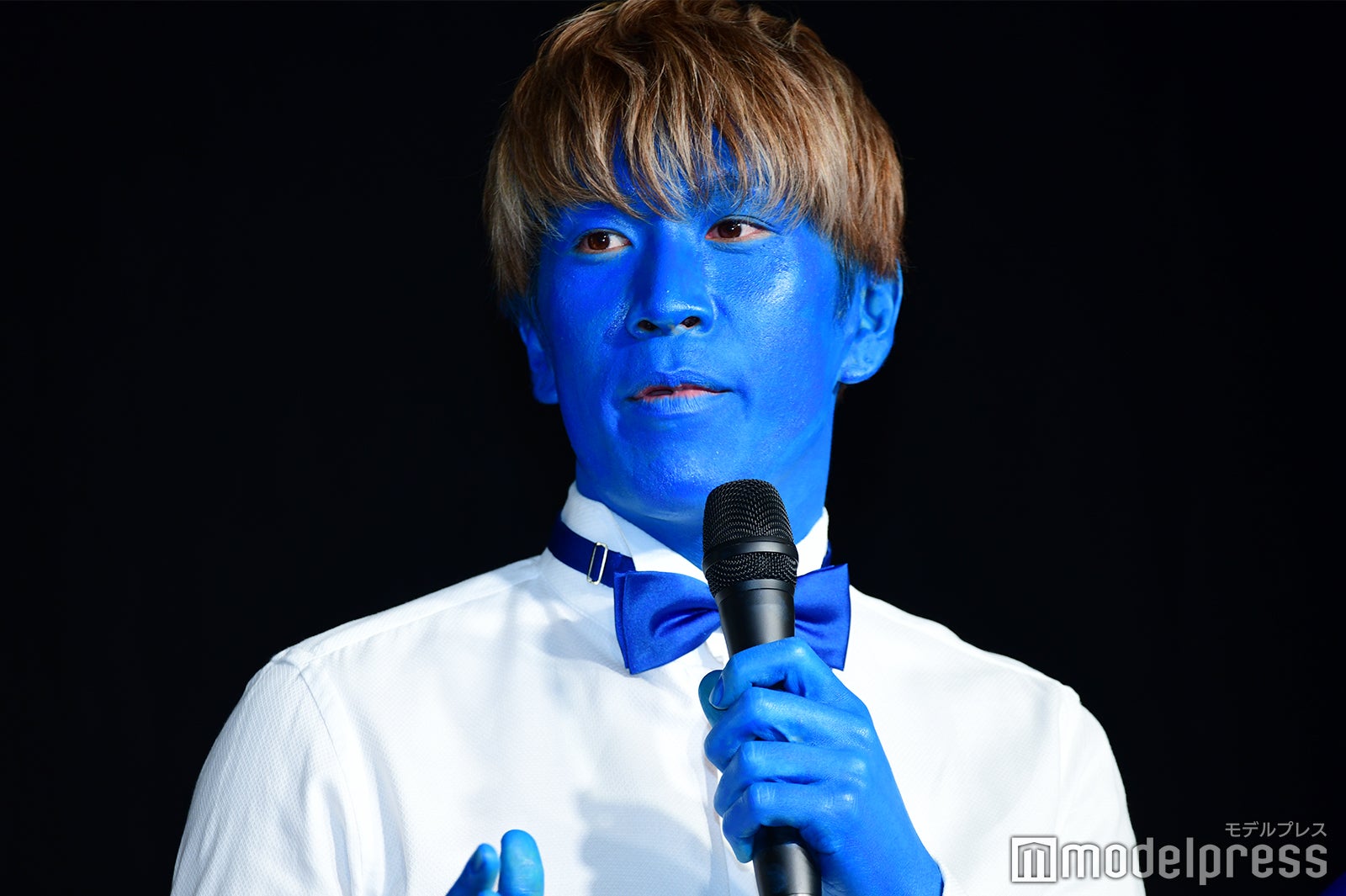 コージ（C）モデルプレス