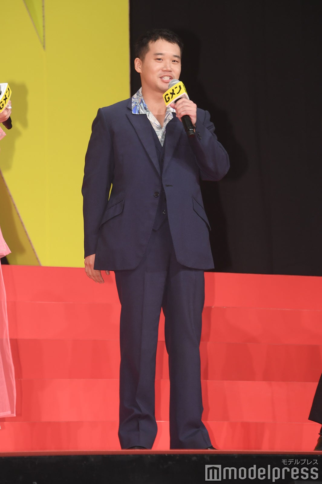 矢本悠馬（C）モデルプレス