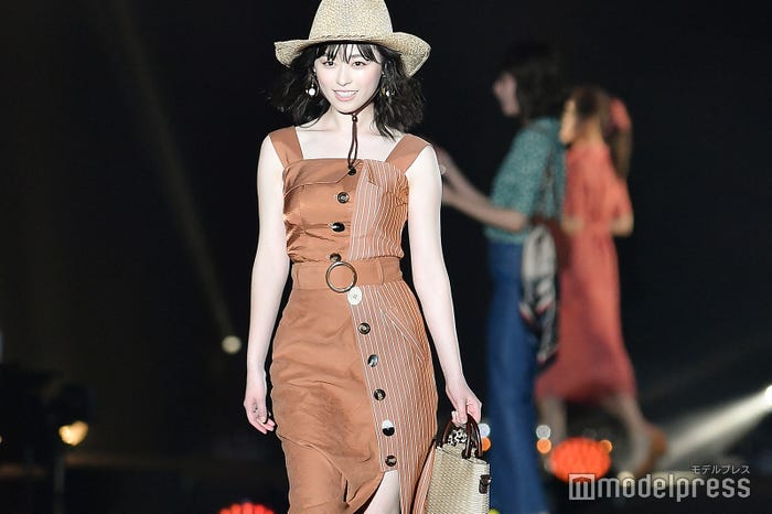 福原遥(C)モデルプレス