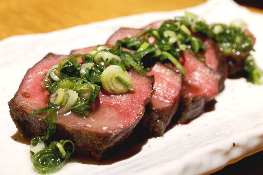 ビーフフェス（提供画像）