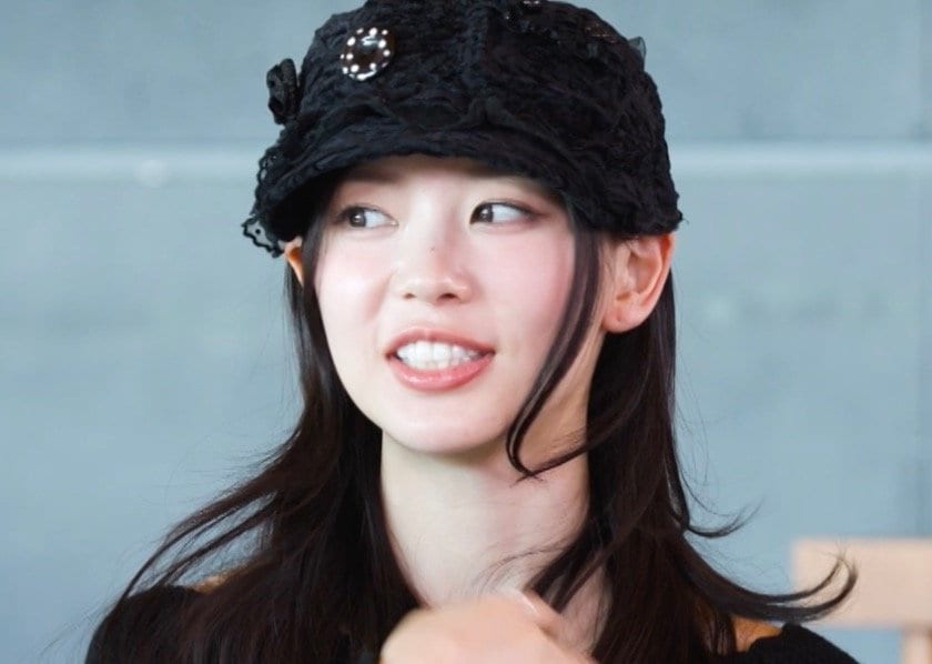 ILLIT・MOKA「脱落候補に3回入ってました」過酷すぎたオーディションに言及「下から5番目で…」