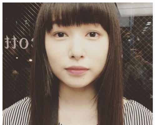 桜井日奈子「前髪切りました!」可愛すぎる報告動画に反響