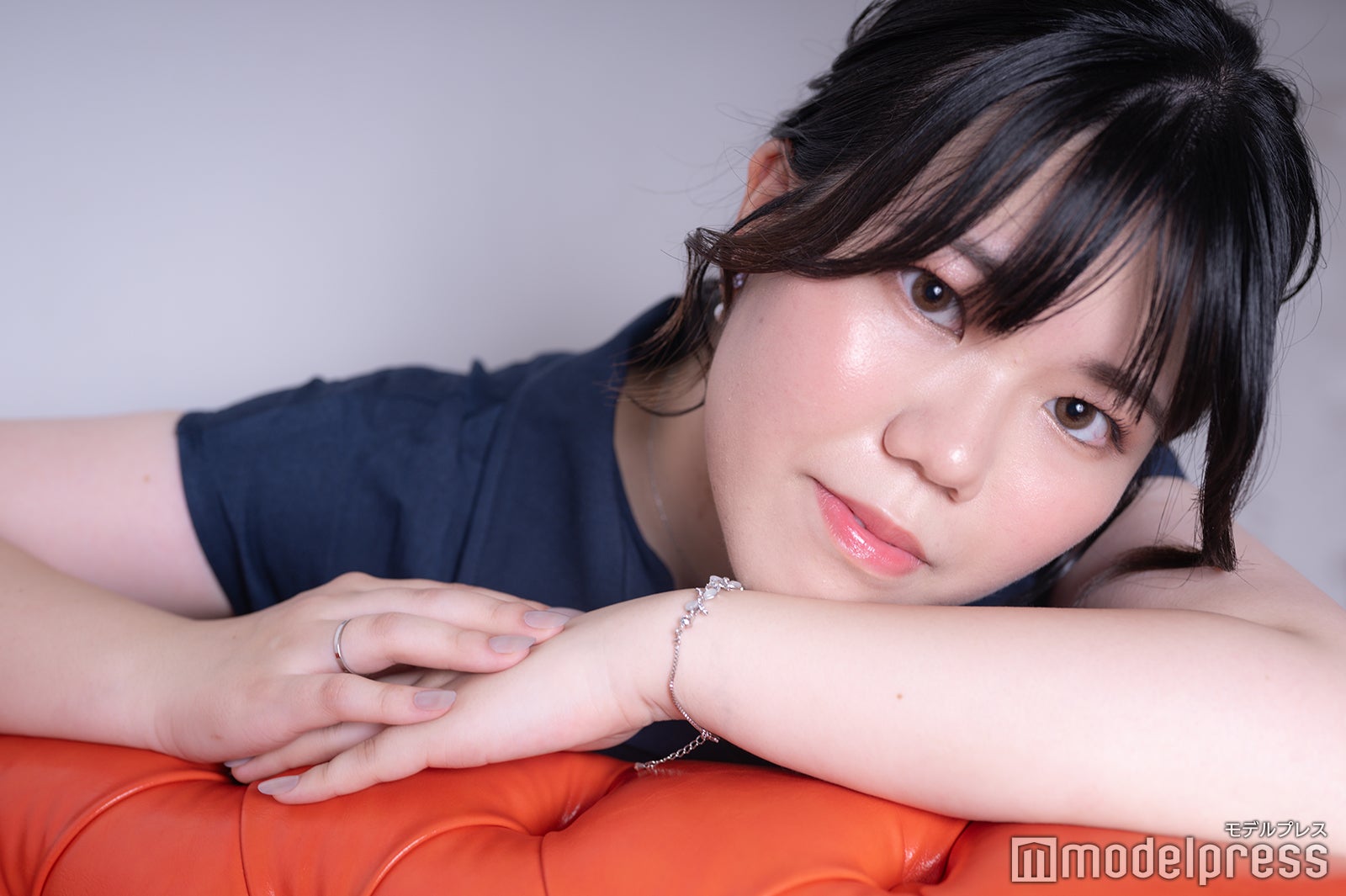 白川佑紀さん（C）モデルプレス