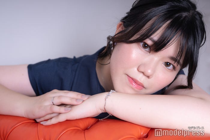 白川佑紀さん(C)モデルプレス