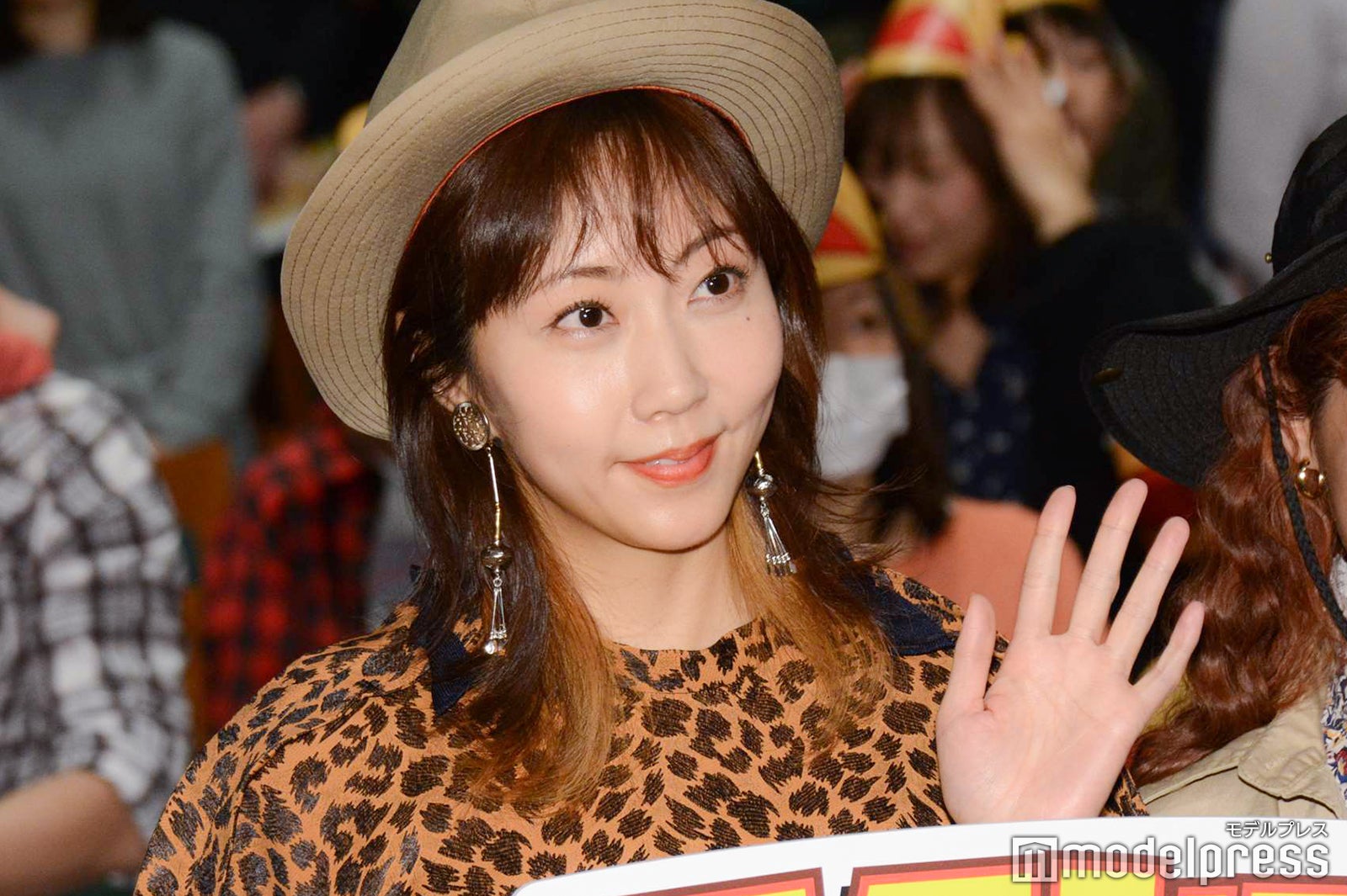 木南晴夏（C）モデルプレス