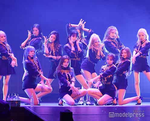 IZ*ONE、1stアルバム発売延期を発表
