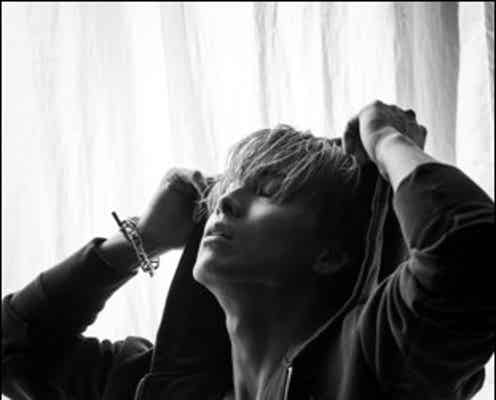 THE RAMPAGE・RIKU、自身史上最高ボディで挑んだ初写真集 胸キュンショットも満載