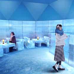 アイスヴィレッジ/提供画像