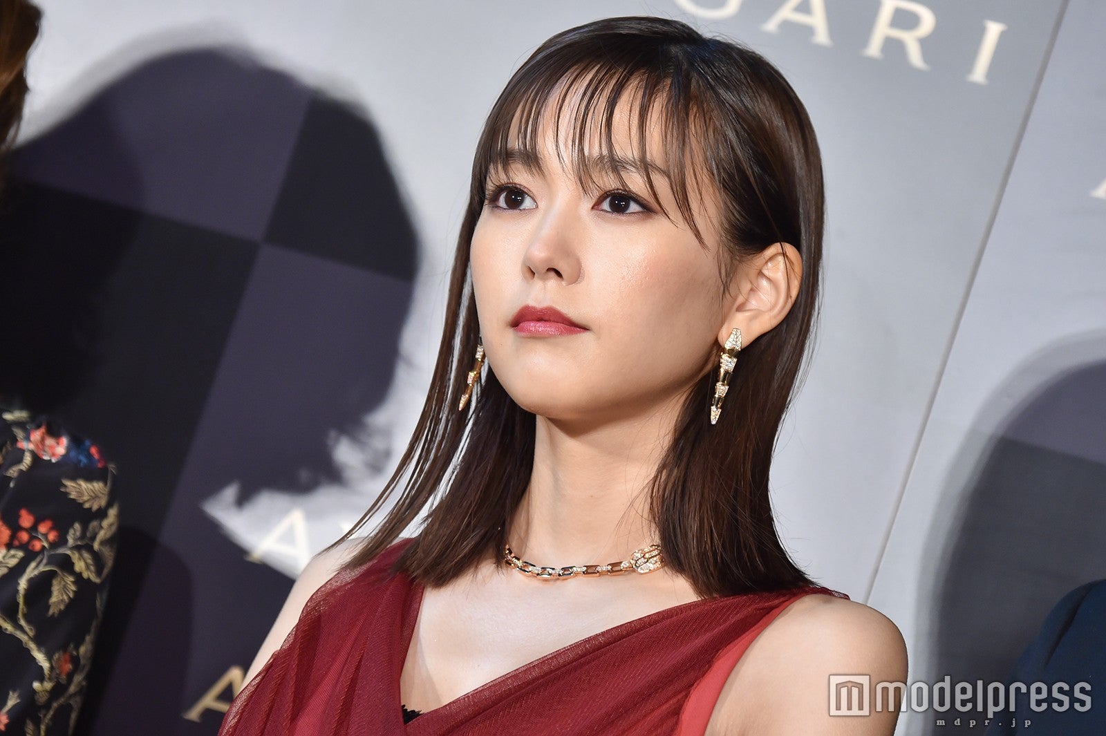 桐谷美玲 （C）モデルプレス