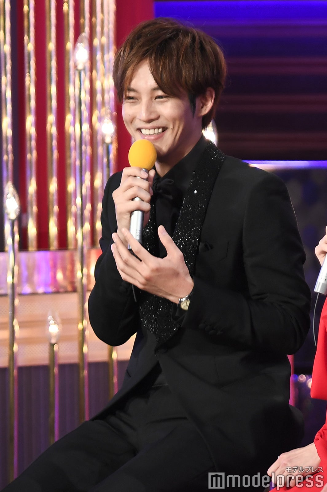 松坂桃李（C）モデルプレス