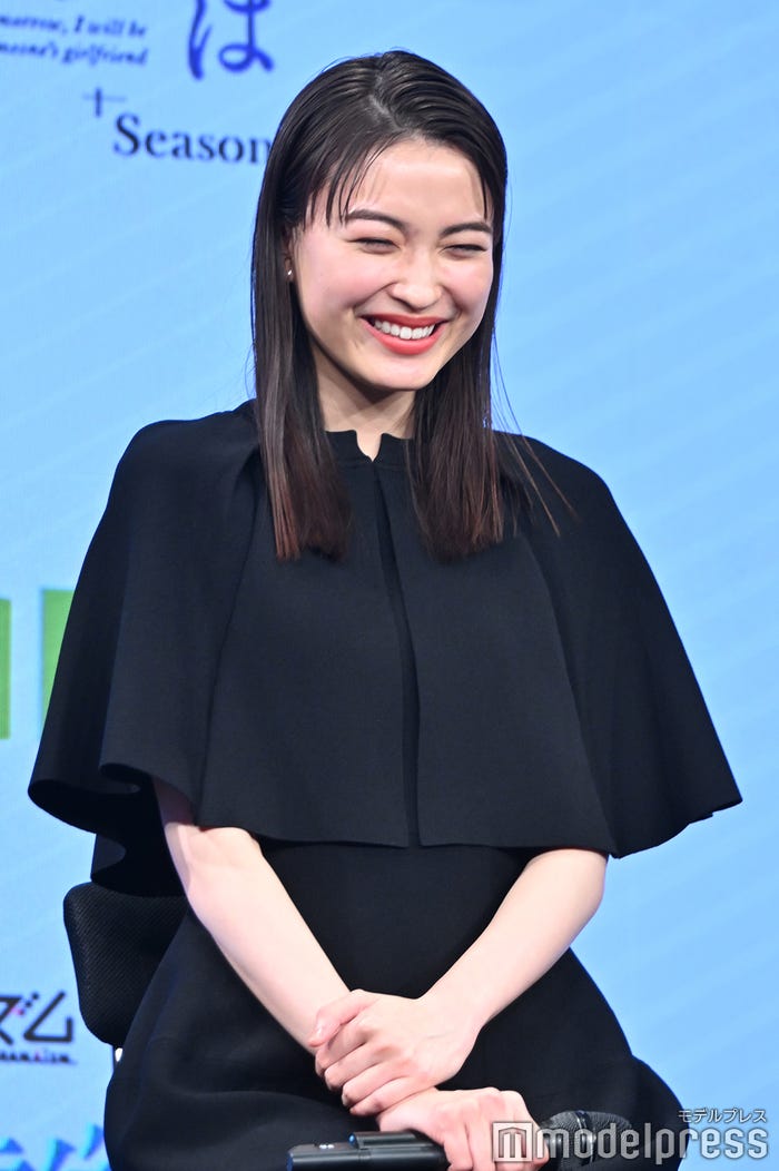 茅島みずき(C)モデルプレス