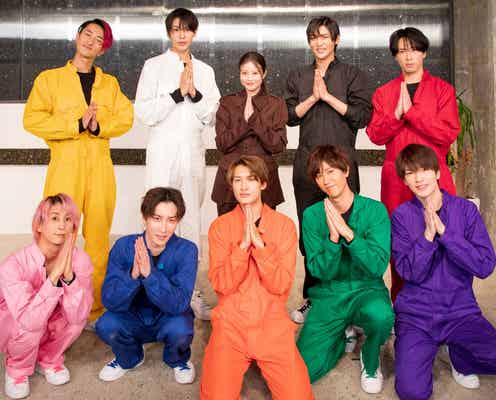 Snow Man、今田美桜の審査に緊張 渡辺翔太「マジで…」