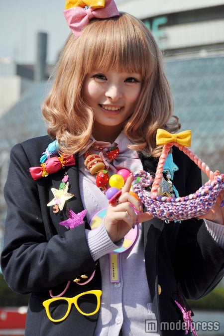 きゃりーぱみゅぱみゅ