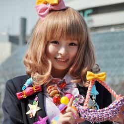 きゃりーぱみゅぱみゅ