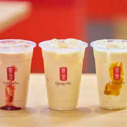 ゴンチャ 原宿神宮前店/提供画像