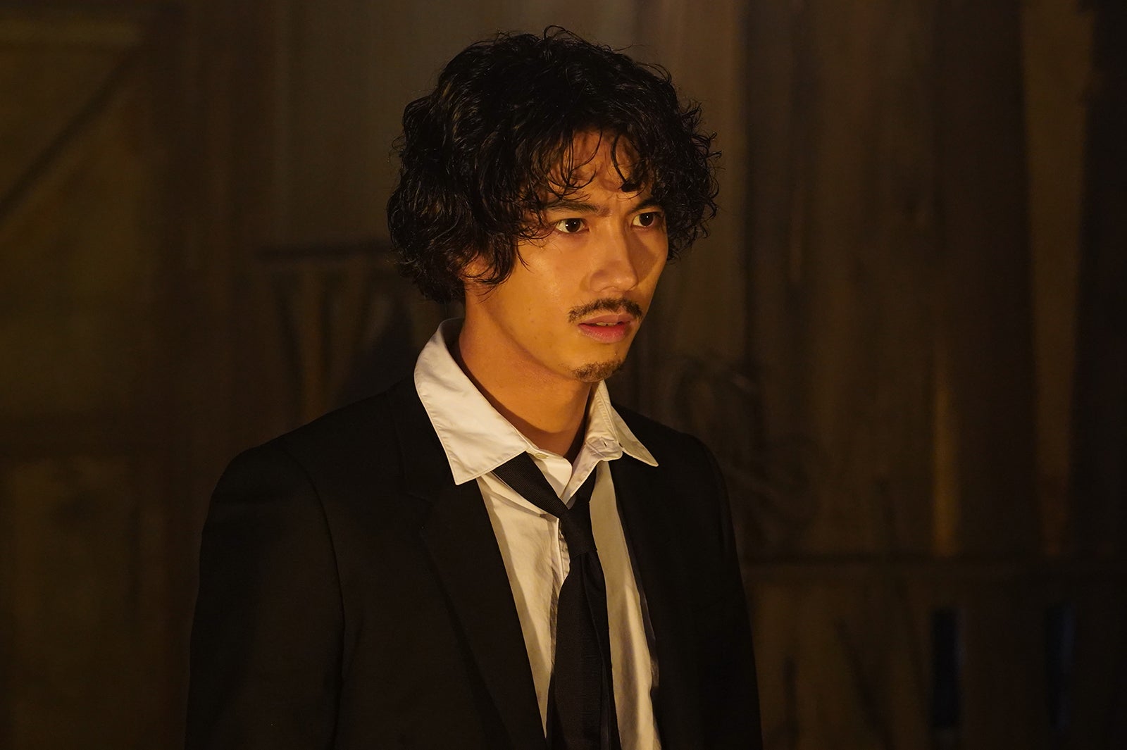 賀来賢人 （C）日本テレビ