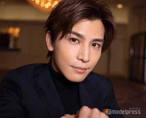 三代目JSB岩田剛典「金魚妻」で今、濃厚ラブシーンに挑んだ理由「このタイミングでやることに意味がある」<モデルプレスインタビュー>