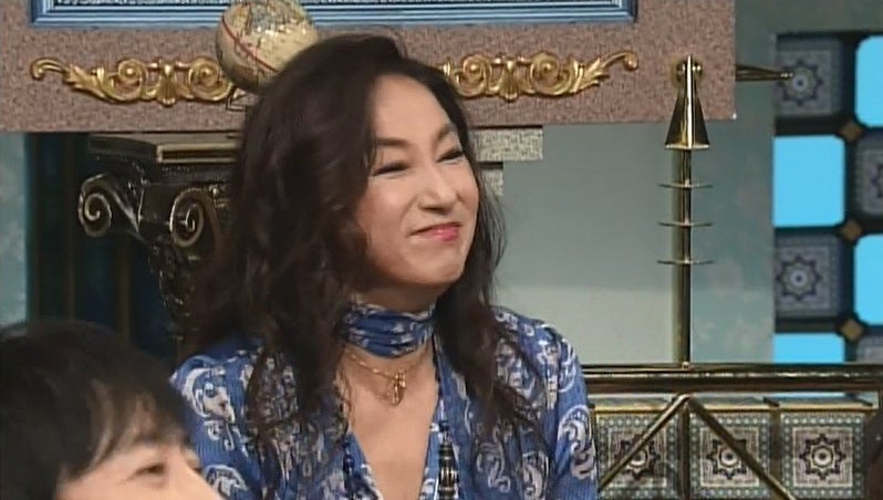 蜷川有紀（写真提供：日本テレビ）