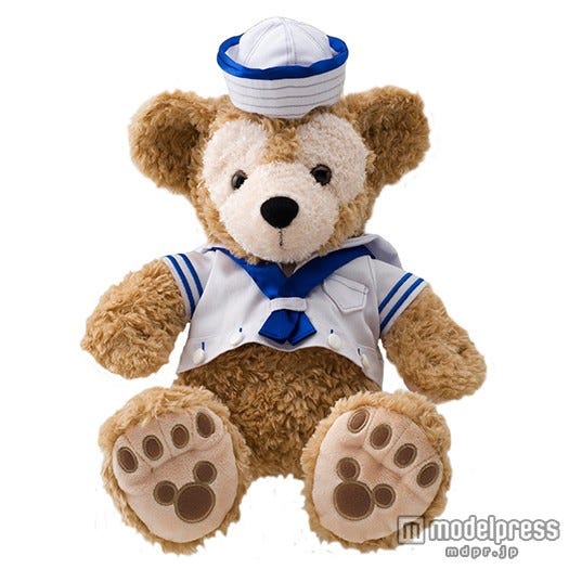 第46位シーズンコスチューム(2007年7月)/(C)Disney