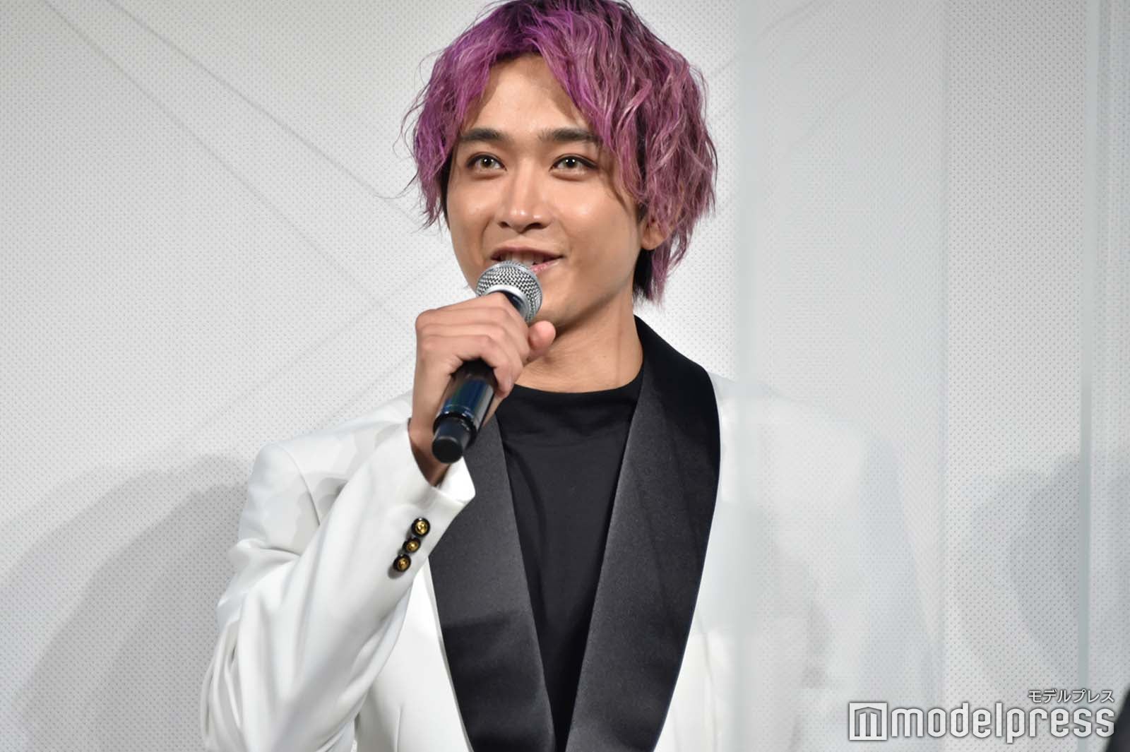 佐藤寛太（C）モデルプレス