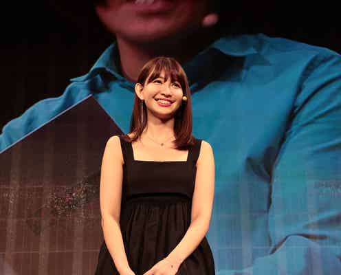 小嶋陽菜のインスタ、ランジェリー写真に峯岸みなみが純粋な疑問 新生ノースリーブス<#ハイ_ポールフェス独占取材>