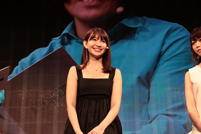 小嶋陽菜(提供画像)