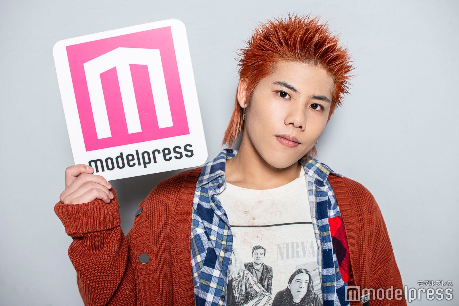 後藤拓磨（C）モデルプレス