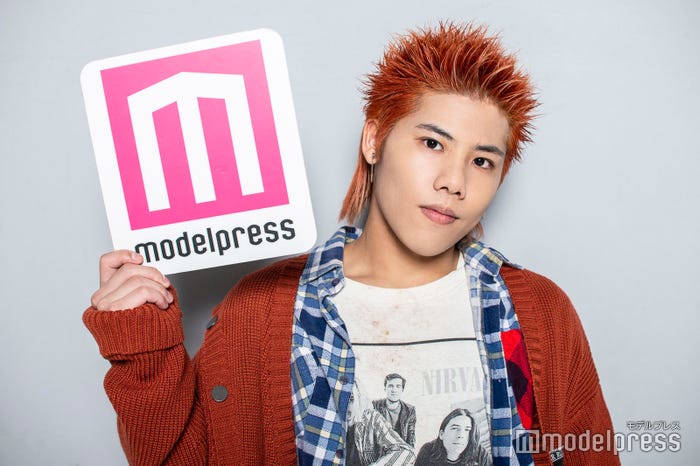 後藤拓磨(C)モデルプレス