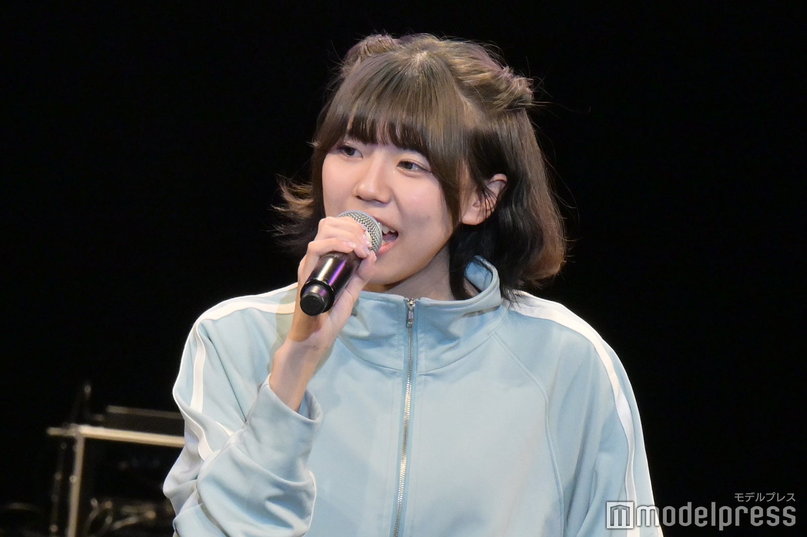 あかり／音莉飴（C）モデルプレス