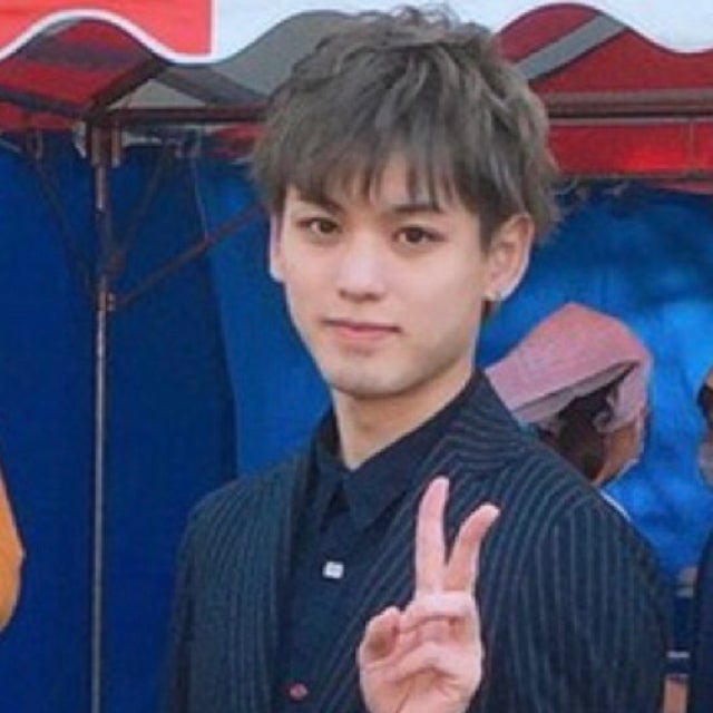 高嶋佑介（提供写真）