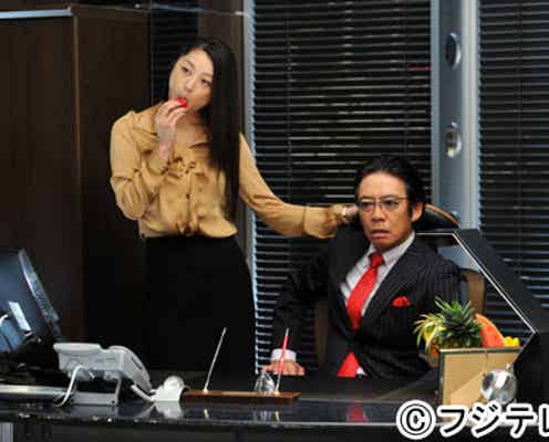 堺雅人&新垣結衣「リーガルハイ」、最終話ゲスト発表