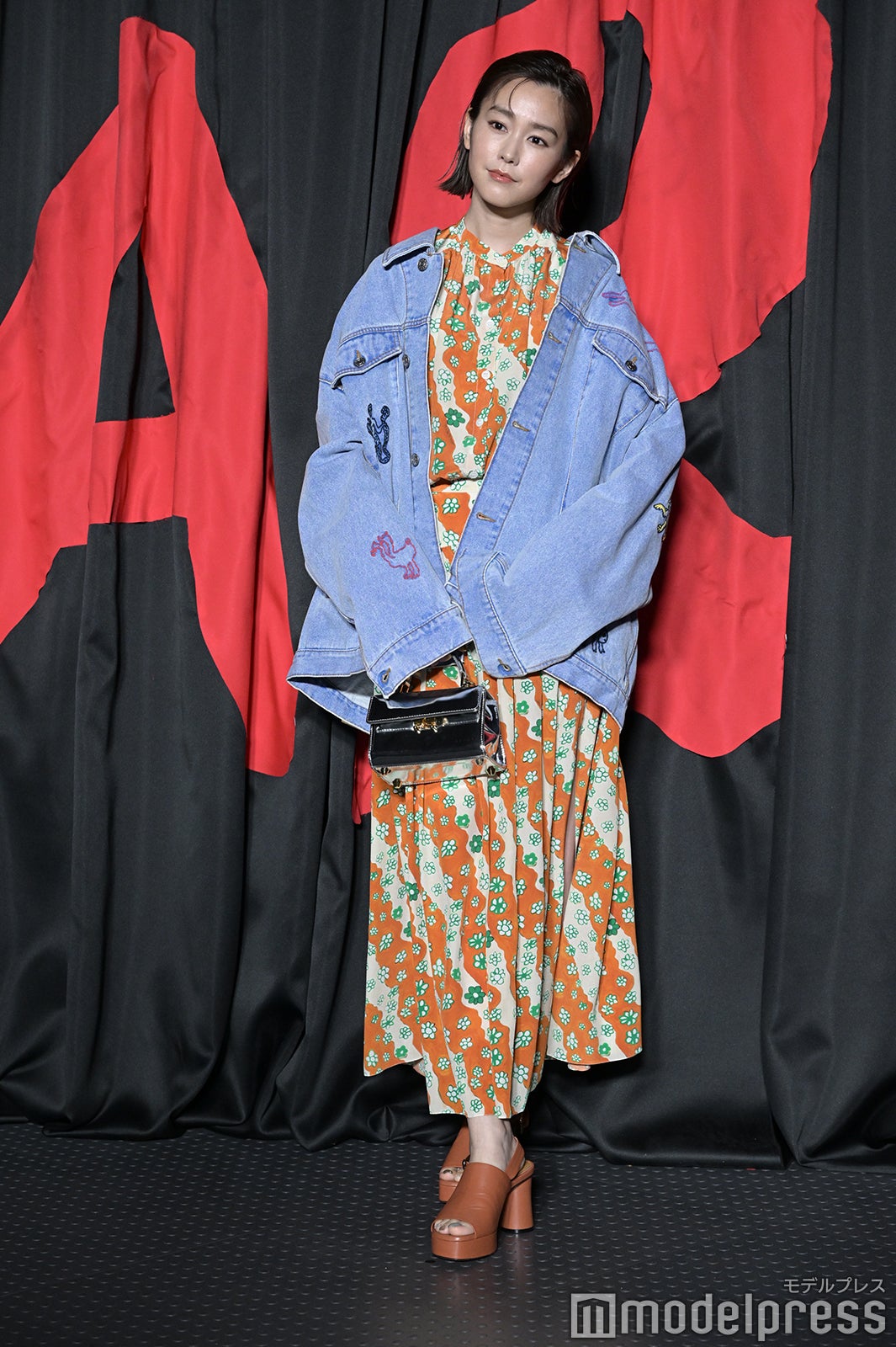 桐谷美玲（C）モデルプレス