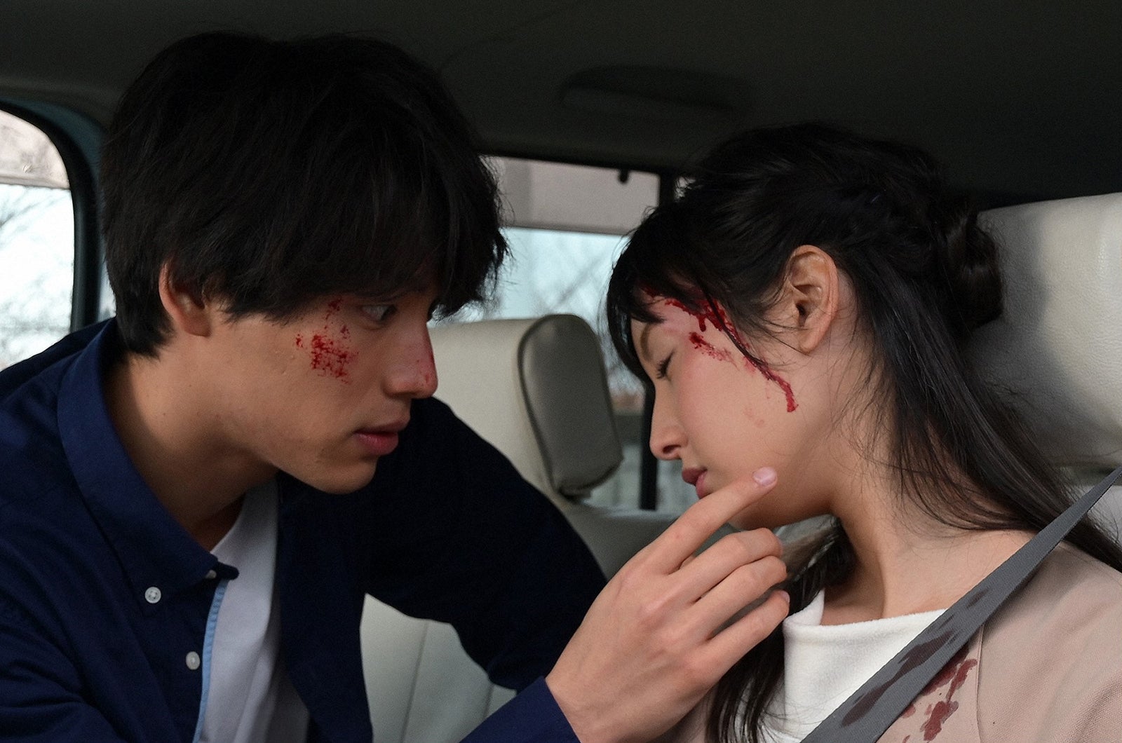 福士蒼汰主演ドラマ「4分間のマリーゴールド」最終話あらすじ