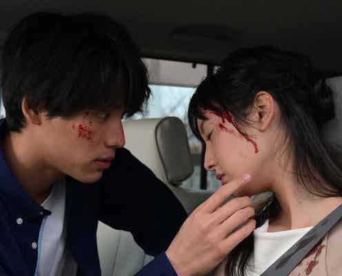 福士蒼汰主演ドラマ「4分間のマリーゴールド」最終話あらすじ
