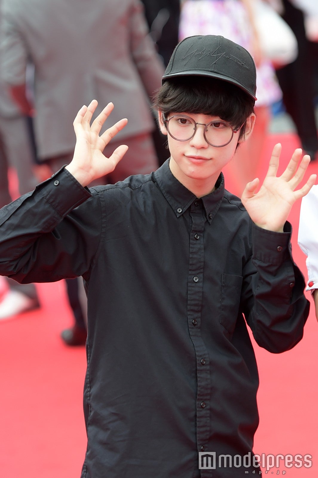 ゆうたろう（C）モデルプレス