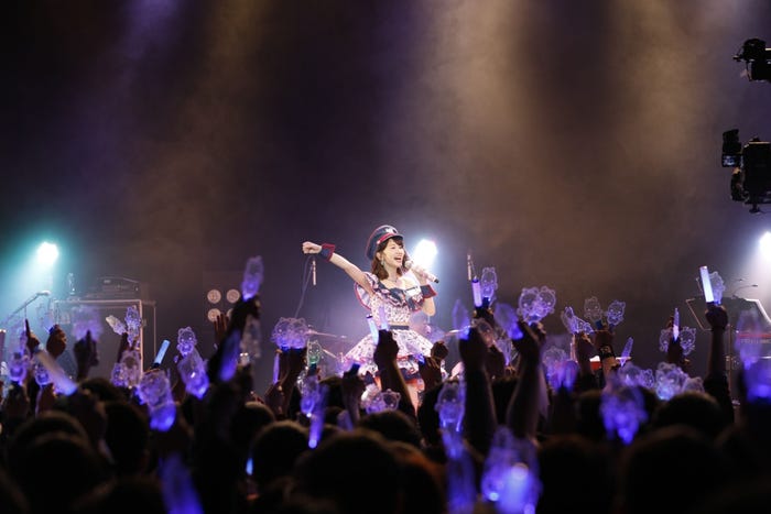 柏木由紀(提供写真)