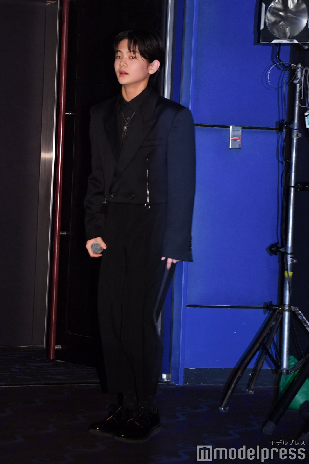 齋藤潤（C）モデルプレス