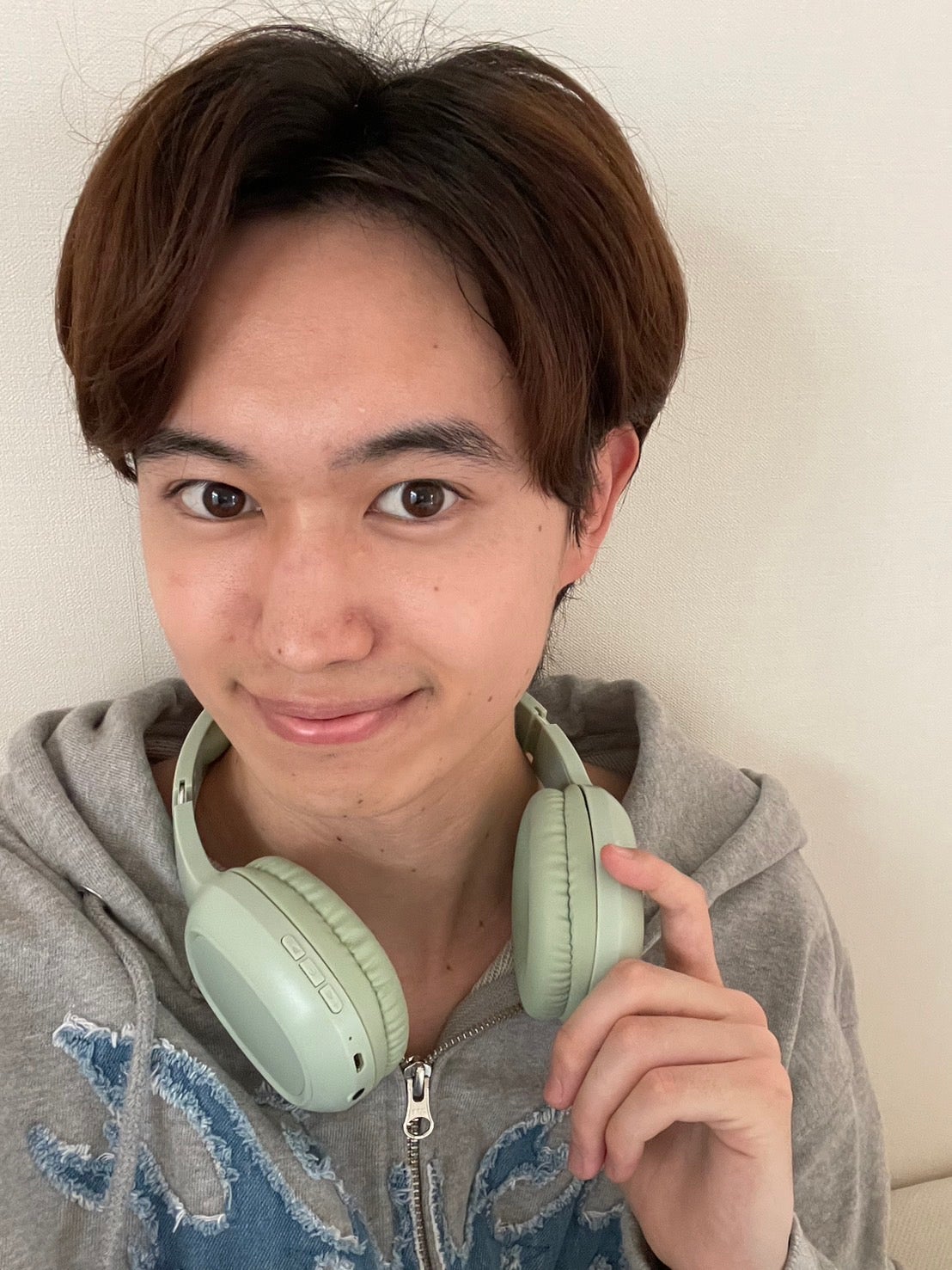 【モデルプレス読者モデル連載／石田侑也】カフェ巡り＆K-POPにハマっています！！