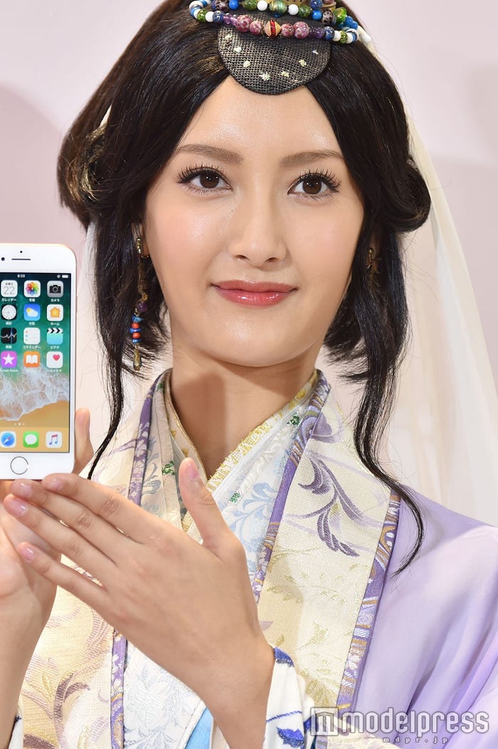 菜々緒(C)モデルプレス