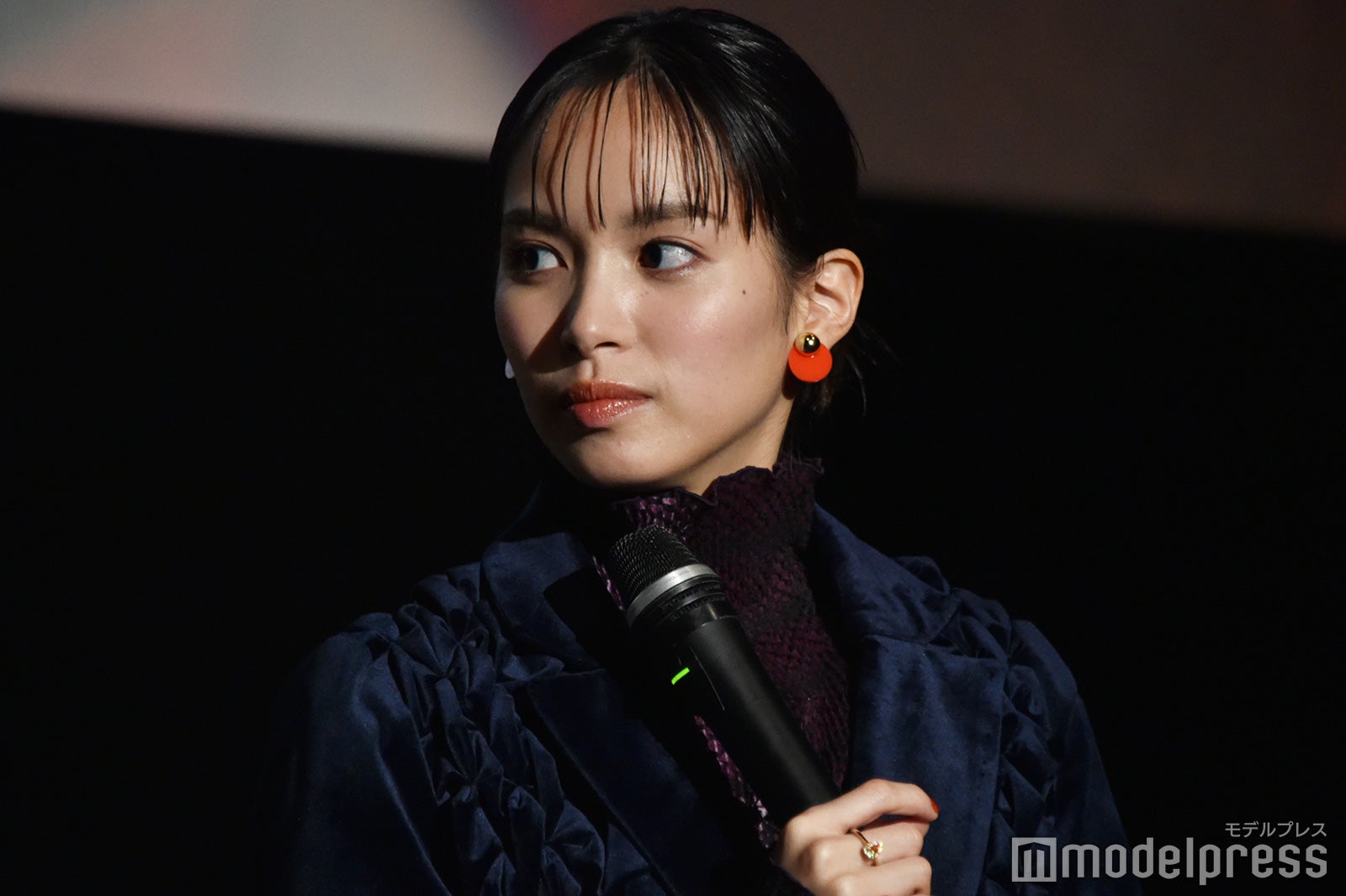 関水渚（C）モデルプレス