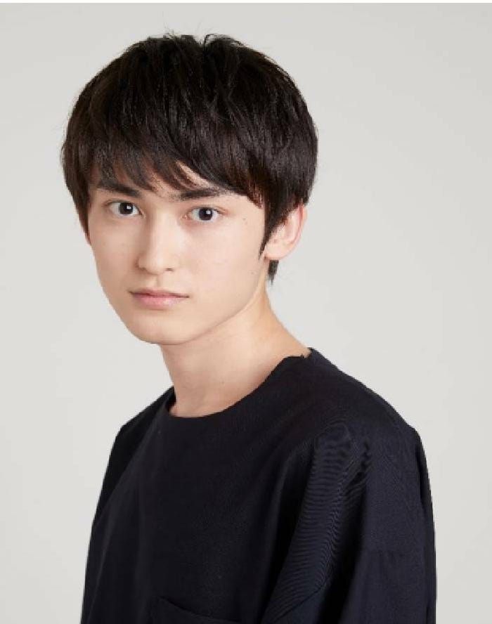 松井健太(提供写真)