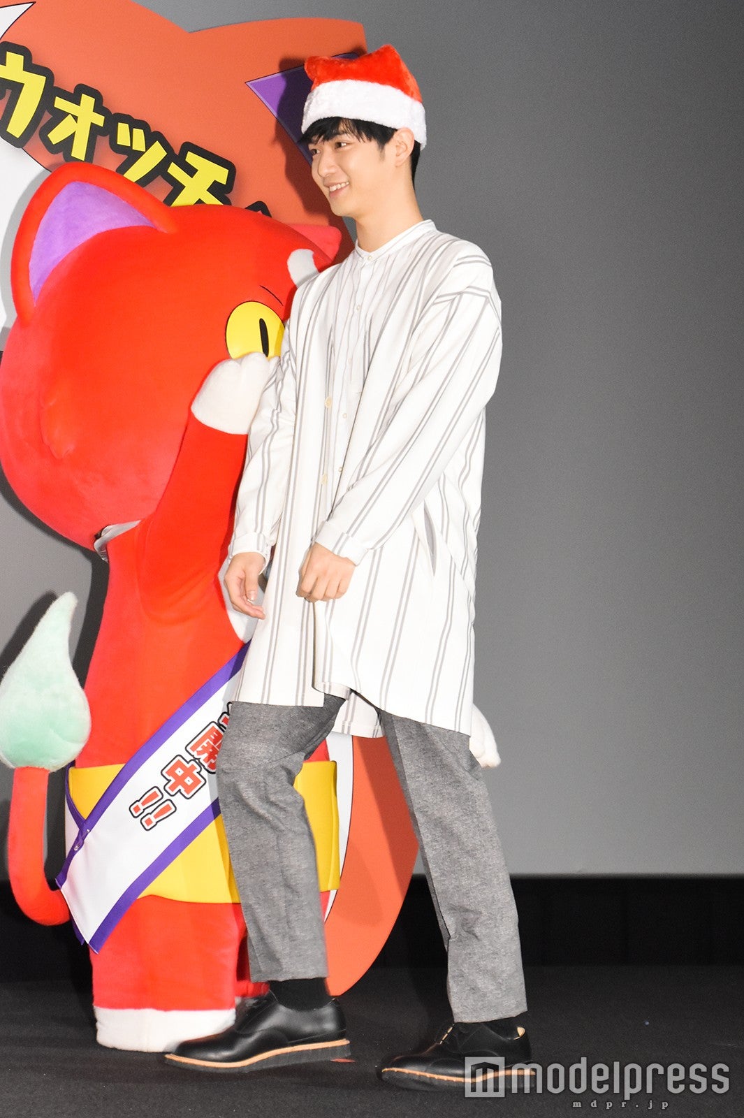 千葉雄大 （C）モデルプレス