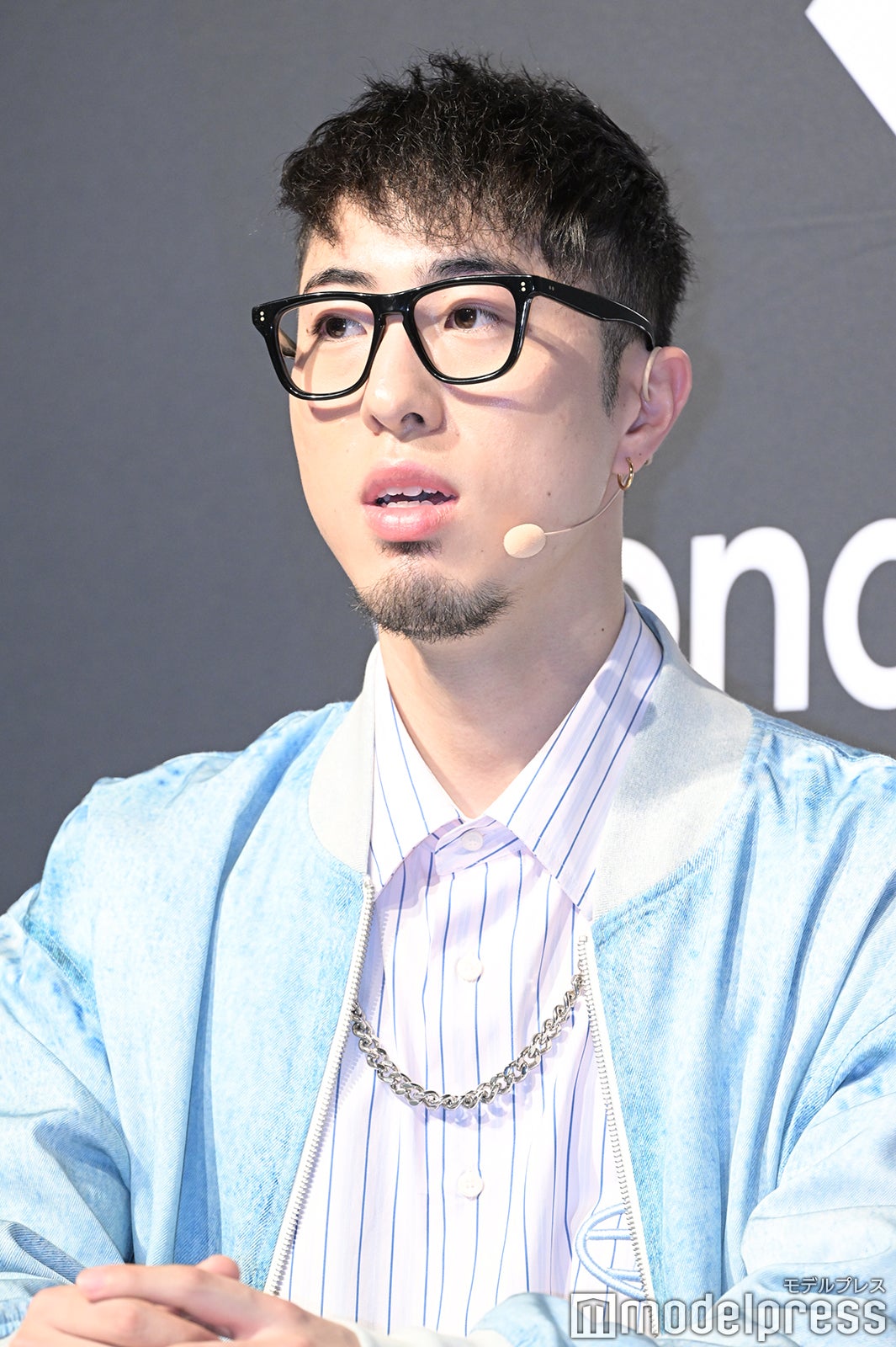 中町JP （C）モデルプレス