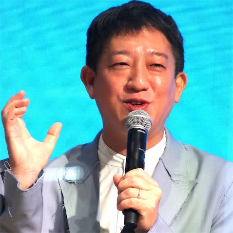 サバンナ高橋の謝罪騒動で評価を上げた "じゃない方"の相方・八木真澄の人間力