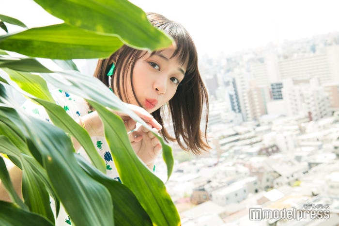 大原櫻子(C)モデルプレス